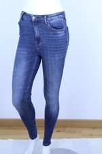 MET JEANS DONNA ELASTICIZZATO ALTA VITA TG SIZE 27