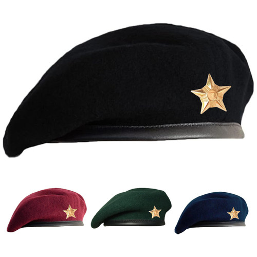 Berretto stile esercito silak - berretto,