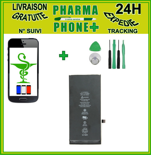 Batterie iphone plus a1897 - iphone,