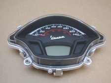 Piaggio Vespa GTS 300 2019