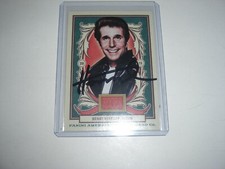 HENRY WINKLER HAPPY DAYS