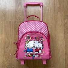 HELLO KITTY & Mimmy Shopping