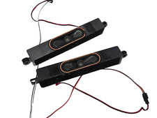 ALTOPARLANTI Casse 10W 6Ohm Speakers Audio Acustiche Casse Tv Philips