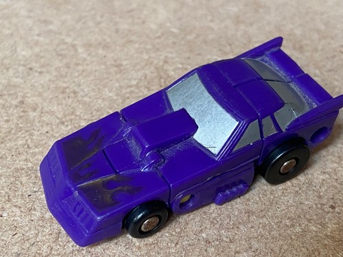 Transformers 1989 marmotta - 1989,