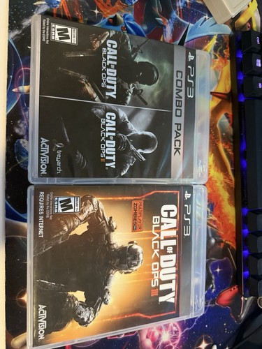 Call duty black ops - duty:,