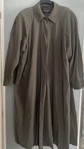 Trench max mara vintage - max,