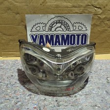 Faro proiettore anteriore Gilera DNA 50 Might Fit 125 180 