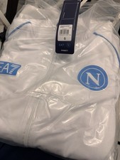 Tuta napoli 2026 - napoli,