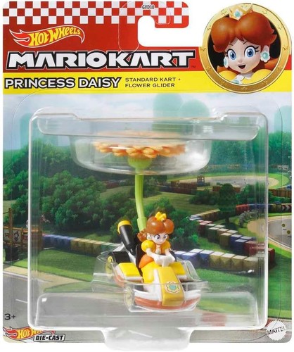 Mario kart modello diecast - modello,
