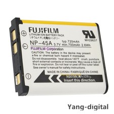 Batteria originale Fujifilm