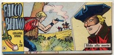 [278] FALCO BIANCO ed. Dardo