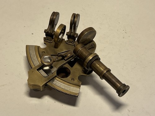 Sextant stanley london 188 - sextant,