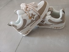 skate beige 43