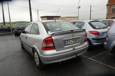 Motore OPEL ASTRA G 97333507