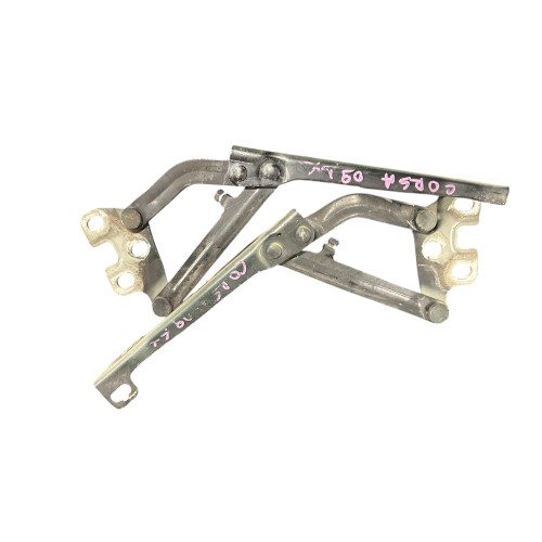 Coppia cerniere cofano opel - cerniere,