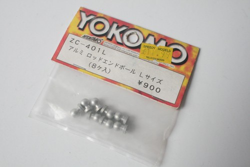 Yokomo estremità sfera per - a,