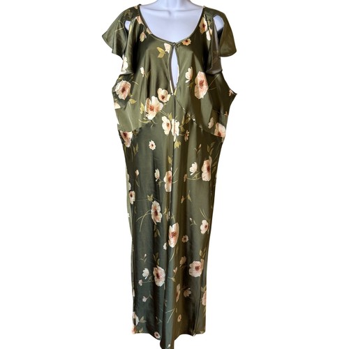 Maxi abito old navy - abito,