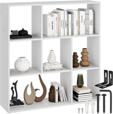 ® Libreria Da Parete Con 7