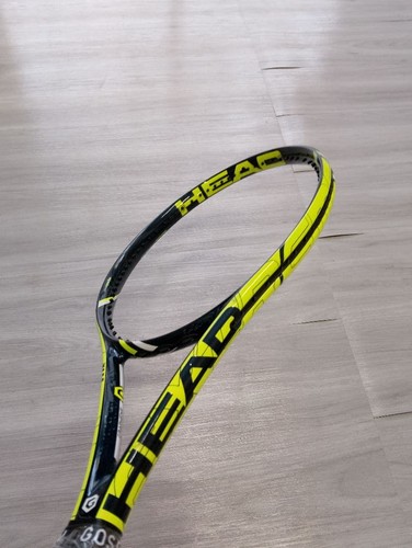 Racchetta tennis head - da,