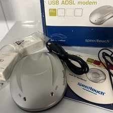 Thomson speedtouch 330 modem - thomson,