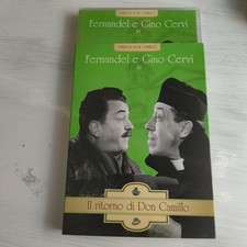 EBOND IL Ritorno DI Don