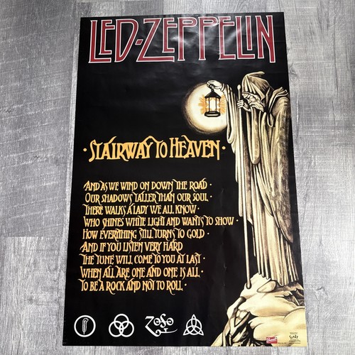 Poster testo vintage - , 2002
