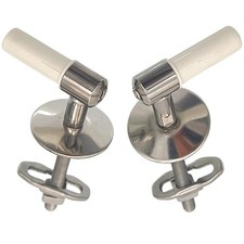 Set cerniere sedile - set, copriwater