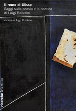 Libri Remo Di Ulisse. Saggi