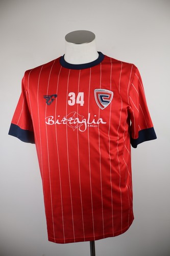 Frankie garage pomezia maglia - frankie,
