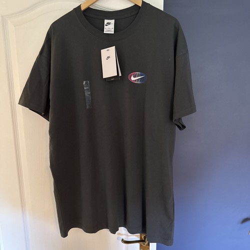 Nike world tour - t-shirt, uomo