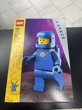 New lego space - new,
