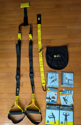 Trx pro fit system - trx, allenatore