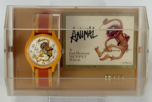 Orologio picco vintage 1980 - vintage,