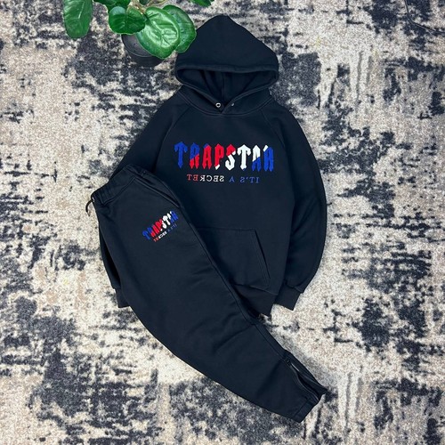 Trapstar london tuta pista - tuta,