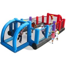 Gonfiabile Campo Multisport