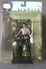 The Matrix "The Film" Action