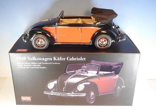 Sun star volkswagen - 1/12,