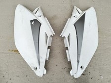 Fianchetti HM CRE 50 Enduro