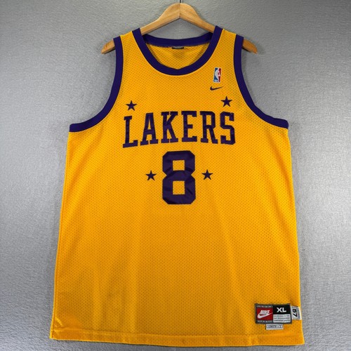 Maglia vintage nike los - nike,