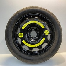 Ruota di scorta 17 pollici