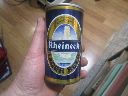 Rheineck oz lattina - 11-1/2, oz.