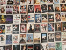 CIAK LOCANDINE CARTOLINE FILM