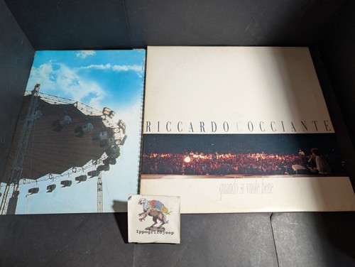 Riccardo cocciante quando - riccardo, si