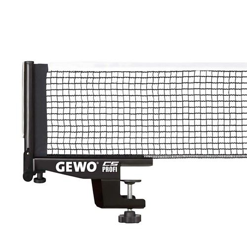 Gewo rete ping pong - ping,