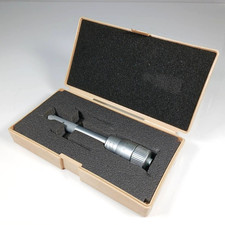 Mitutoyo Hole Test Micrometro