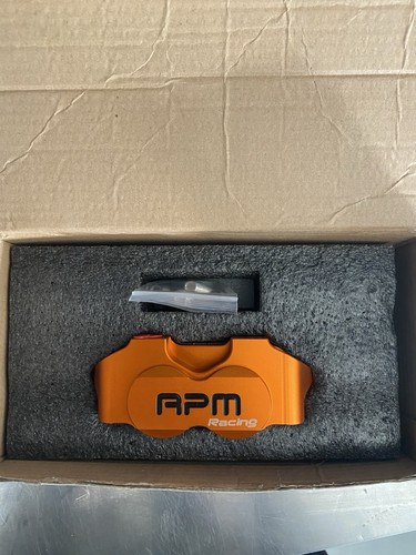 Rpm pinza freno radiali - radiali, 4