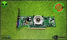 ⭐️NVIDIA GEFORCE 7300SE 64 MB DDR2 SCHEDA VIDEO PCI EXPRESS TV OUT VGA #51117