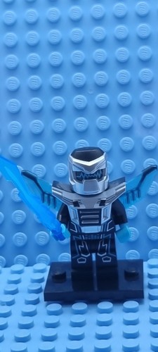 Lego minifigurine série - lego, 15