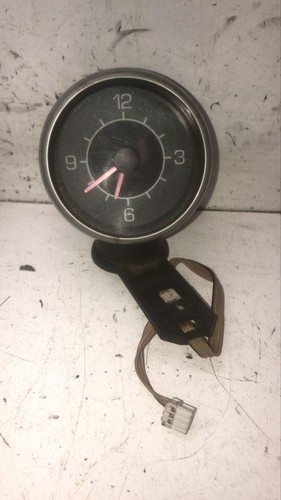 Orologio per smart fortwo - orologio,