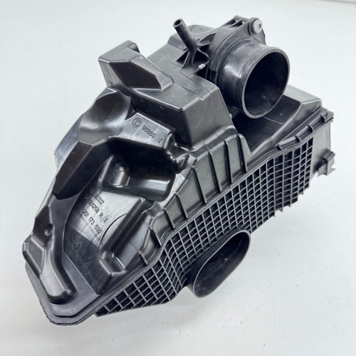 Custodia filtro air box - custodia,